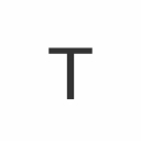 T