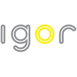I