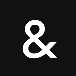 &