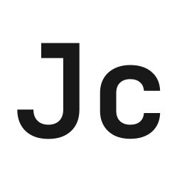 J