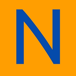 N