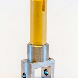 N
