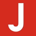 J