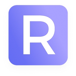 R