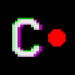 C