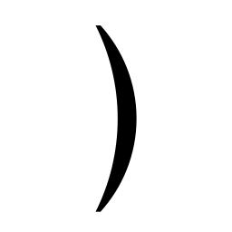 O