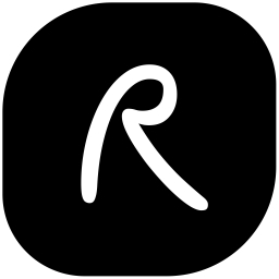 R