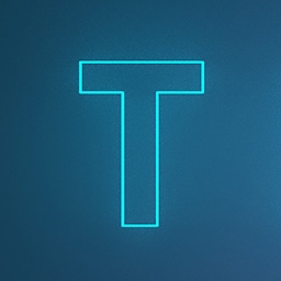 T