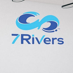 7