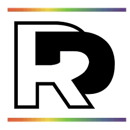 R