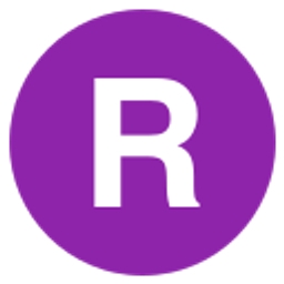 R