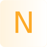 N