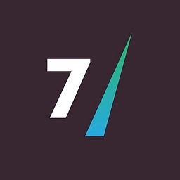 7