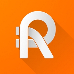 R