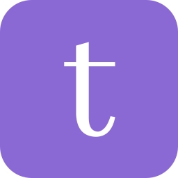 T