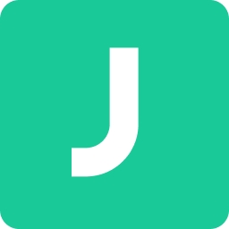 J