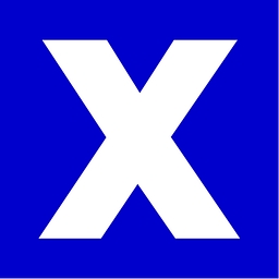 X