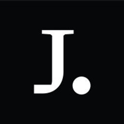 J