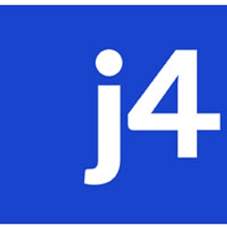J