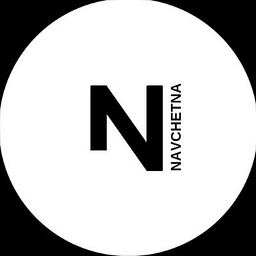 N