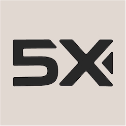 5