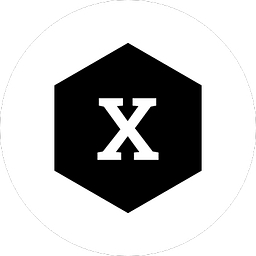 X