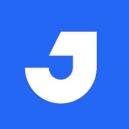 J