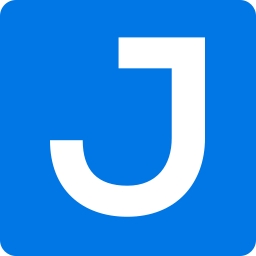 J