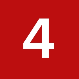 4