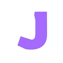 J