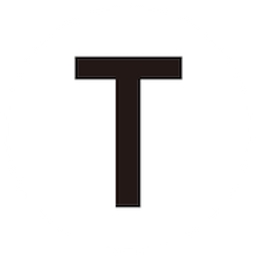 T