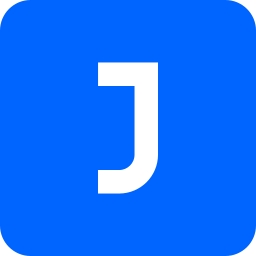 J