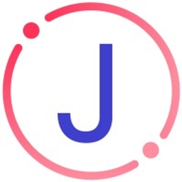 J