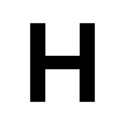 H