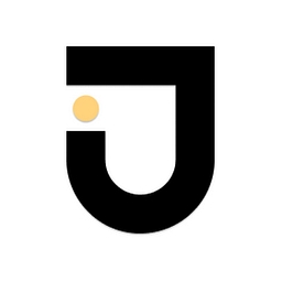 J