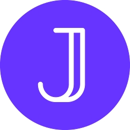 J