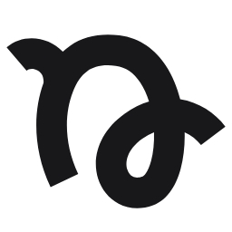 N