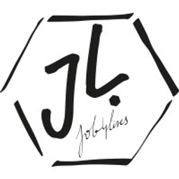 J