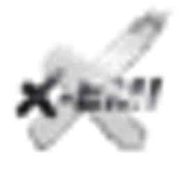 X